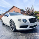 بازی GT Car Driving Simulator games