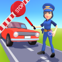 بازی Border Police