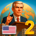بازی MA 2 – President Simulator