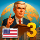 بازی MA 3 – President Simulator