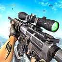 بازی Sniper Shoots Offline Games 3D