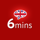 برنامه English Listening - 6mins