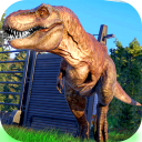 بازی Flying Dinosaur Simulator Game