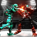 بازی Mecha war: Robot Fighting Game