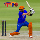 بازی T10 League Cricket Game