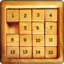 بازی Slide Puzzle Unlimited