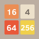بازی 2048 Number Puzzle