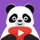 برنامه Panda Video Compress & Convert