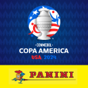 بازی Copa America Panini Collection