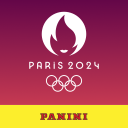 بازی Paris 2024 Album by Panini