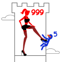 بازی Mighty Party