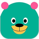 بازی ‏پاپایو کیدولند - پیش دبستانی