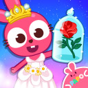 بازی Papo Town Fairytales