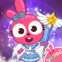 بازی Papo Town Magic World