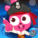 بازی Papo Town Pirate