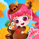 بازی Papo Town World game for kids