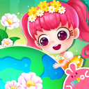 بازی Papo Town World game for kids