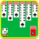 بازی Spider Solitaire