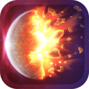 بازی Solar Smash 2D: Destroy Planet