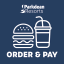 برنامه Parkdean Resorts - Order & Pay