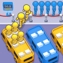 بازی Car Jam 3D - Bus Escape Out
