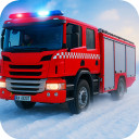 Firefighter: Fire Truck Games