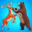 بازی Move Animals