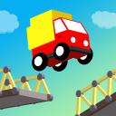 بازی Risky Rider : Extreme Car Brid