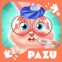 بازی Pet Doctor Care games for kids
