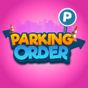 بازی Parking Order!