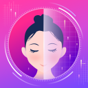 برنامه Face Analysis Test - Beauty&Sk