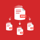 برنامه Split PDF, Remove PDF Pages