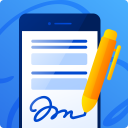 برنامه Form Filler: Create & Sign PDF