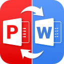 برنامه PDF to Word - PDF Converter