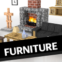 برنامه Furniture Mod for Minecraft