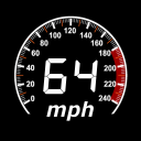 برنامه Speedometer