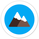 برنامه PeakLens