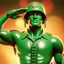 بازی Army Men: Toy Soldier Battles