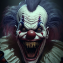 بازی The Clown: Escape Horror games