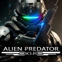 بازی Predator Alien: Dead Space