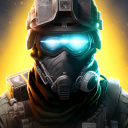 بازی Secret Commando : Ghost Recon