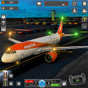 بازی Flight Pilot- Airplane Games