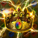 بازی Jewel Secret Castle: Match 3