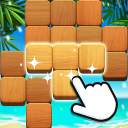 بازی Blockscapes - Block Puzzle