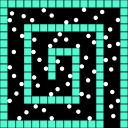 بازی Bricks n Balls