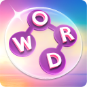 بازی Wordscapes Uncrossed
