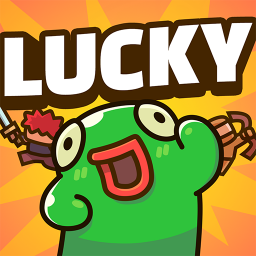 Lucky Defense : OMFG