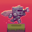 بازی Heroll : Dice Roguelike