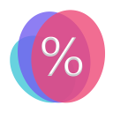برنامه Percentage Calculator of Marks