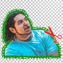 برنامه Sticker Maker For WhatsApp